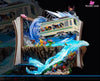 Digimon Adventure To Our Memories GK Statue - Soar Studio [Pre-Order] Digimon