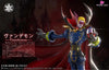 Digimon Adventure Vamdemon Resin Statue - Feng Lai Cheng Studio [Pre-Order]