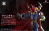 Digimon Adventure Vamdemon Resin Statue - Feng Lai Cheng Studio [Pre-Order]