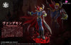 Digimon Adventure Vamdemon Resin Statue - Feng Lai Cheng Studio [Pre-Order]