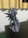 Digimon Adventure Vamdemon Resin Statue - Feng Lai Cheng Studio [Pre-Order]