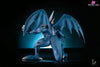 Digimon Aero V - Dramon Statue - Last One Studio [Pre - Order]