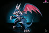 Digimon Aero V - Dramon Statue - Last One Studio [Pre - Order]