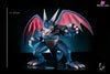 Digimon Aero V - Dramon Statue - Last One Studio [Pre - Order] Deposit