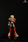Digimon Agnimon GK Statue - LD Studio [In-Stock] - Full Payment - Digimon