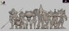 Digimon Agnimon GK Statue - LD Studio [In-Stock] - Full Payment - Digimon