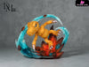 Digimon Agumon GK Statue - DM Studio [Pre-Order] - Digimon