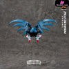 Digimon Andromon Demidevimon And Piximon Resin Statue - Mi Man Studio [Pre-Order Closed]