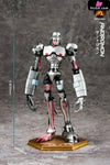 Digimon Andromon Demidevimon And Piximon Resin Statue - Mi Man Studio [Pre-Order Closed]