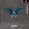 Digimon Andromon Demidevimon And Piximon Resin Statue - Mi Man Studio [Pre-Order Closed]