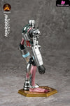 Digimon Andromon Demidevimon And Piximon Resin Statue - Mi Man Studio [Pre-Order Closed]