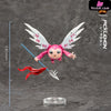 Digimon Andromon Demidevimon And Piximon Resin Statue - Mi Man Studio [Pre-Order Closed] Full