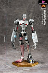 Digimon Andromon Demidevimon And Piximon Resin Statue - Mi Man Studio [Pre-Order Closed]