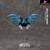 Digimon Andromon Demidevimon And Piximon Resin Statue - Mi Man Studio [Pre-Order Closed]