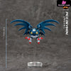 Digimon Andromon Demidevimon And Piximon Resin Statue - Mi Man Studio [Pre-Order Closed] Full