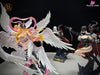 Digimon Angel #001 Angewomon & Lady Devimon Statue - Dragon Studio [In-Stock] Digimon