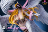 Digimon Angel #001 Angewomon & Lady Devimon Statue - Dragon Studio [Pre-Order]