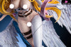 Digimon Angel #001 Angewomon & Lady Devimon Statue - Dragon Studio [Pre-Order]