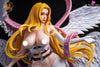 Digimon Angel #001 Angewomon & Lady Devimon Statue - Dragon Studio [Pre-Order]