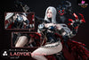 Digimon Angel #2 - Digital Twin Lady Devimon Statue Dragon Studio [Pre - Order]