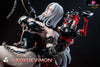 Digimon Angel #2 - Digital Twin Lady Devimon Statue Dragon Studio [Pre - Order]