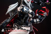 Digimon Angel #2 - Digital Twin Lady Devimon Statue Dragon Studio [Pre - Order]