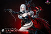 Digimon Angel #2 - Digital Twin Lady Devimon Statue Dragon Studio [Pre - Order]