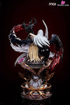 Digimon Angel & Demon 1/4 GK Statue - MOMOX Studio [In-Stock] - Full Payment - Digimon