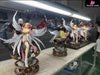 Digimon Angel & Demon 1/4 GK Statue - MOMOX Studio [In-Stock] - Full Payment - Digimon