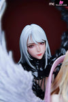 Digimon Angel & Demon 1/4 GK Statue - MOMOX Studio [In-Stock] - Full Payment - Digimon