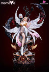 Digimon Angel & Demon 1/4 GK Statue - MOMOX Studio [In-Stock] - Full Payment - Digimon