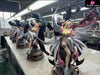 Digimon Angel & Demon 1/4 GK Statue - MOMOX Studio [In-Stock] - Full Payment - Digimon