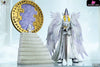 Digimon Angel Legion Series #3 Holy Angemon Shinkan Mode GK Statue - LD Studio [Pre-Order] - Digimon