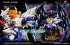 Digimon Angelmon & Devimon GK Statue - Origin Studio [In-Stock] - Full Payment - Digimon
