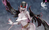 Digimon Angelwomon & Ladydevimon Resin Statue - Yin Yuan Studio [Pre-Order]