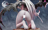 Digimon Angelwomon & Ladydevimon Resin Statue - Yin Yuan Studio [Pre-Order]