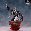 Digimon Angelwomon & Ladydevimon Resin Statue - Yin Yuan Studio [Pre-Order]