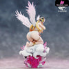 Digimon Angelwomon & LadyDevimon Resin Statue - Yin Yuan Studio [Pre-Order Closed] Digimon