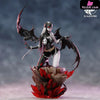 Digimon Angelwomon & LadyDevimon Resin Statue - Yin Yuan Studio [Pre-Order Closed] Digimon