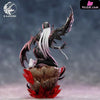 Digimon Angelwomon & LadyDevimon Resin Statue - Yin Yuan Studio [Pre-Order Closed] Digimon