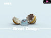 Digimon - Angemon & Holy Resin Statue Gd Studio [In Stock]