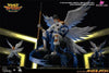 Digimon Angemon Resin Statue - Yp X Third Eye Studio [Pre-Order Closed]