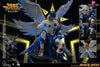 Digimon Angemon Resin Statue - Yp X Third Eye Studio [Pre-Order Closed]