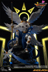 Digimon Angemon Resin Statue - Yp X Third Eye Studio [Pre-Order Closed] Full Payment