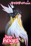 Digimon Angewomon GK Statue - Candy House Studio [Pre-Order Closed] Deposit / White Angewomon Digimon