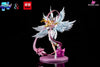 Digimon Angewomon GK Statue - Crystal Studio & King Studio [In-Stock] - Full Payment - Digimon