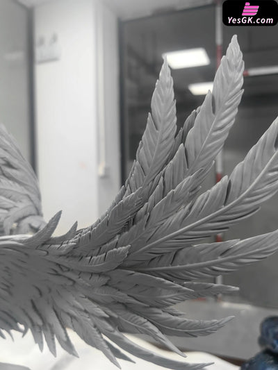 Digimon Angewomon GK Statue - K2 Studio [Pre-Order Closed] Full Payment / A Standard Version Digimon