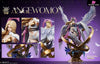 Digimon Angewomon GK Statue - XG Studio [Pre-Order] Digimon