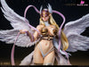 Digimon Angewomon & Lady Devimon Statue - Fallen Angel Studio [Pre-Order]