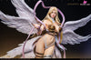 Digimon Angewomon & Lady Devimon Statue - Fallen Angel Studio [Pre-Order]